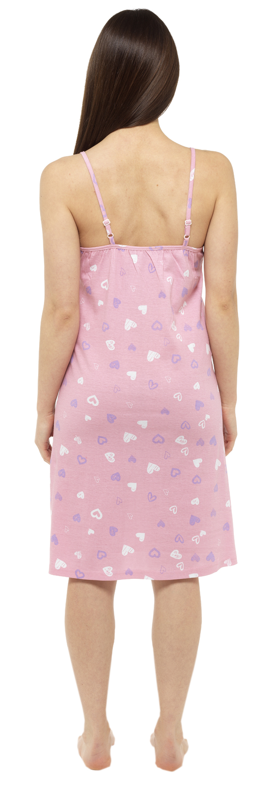 nighty summer collection